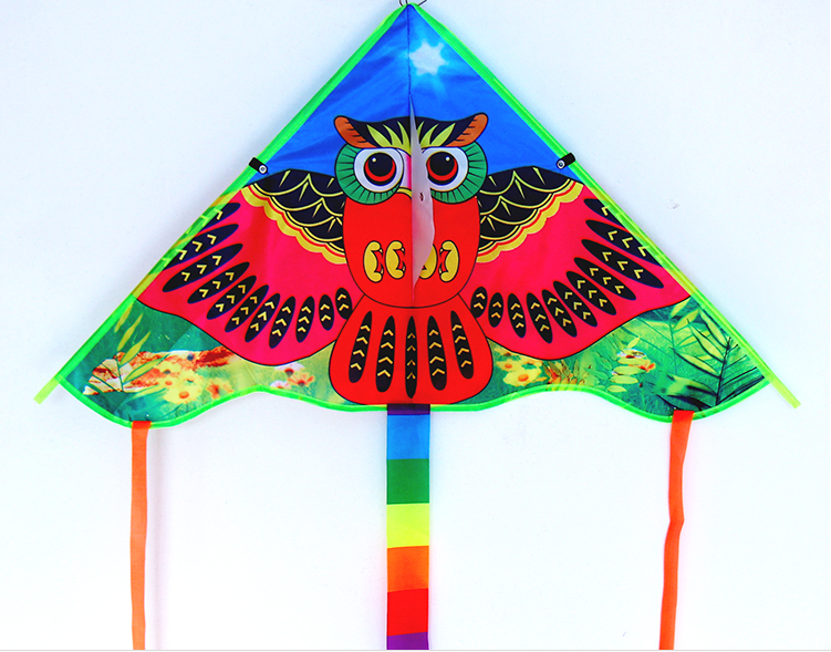 

Free Shipping!! New children kite + Tool For Beginner 04 A+