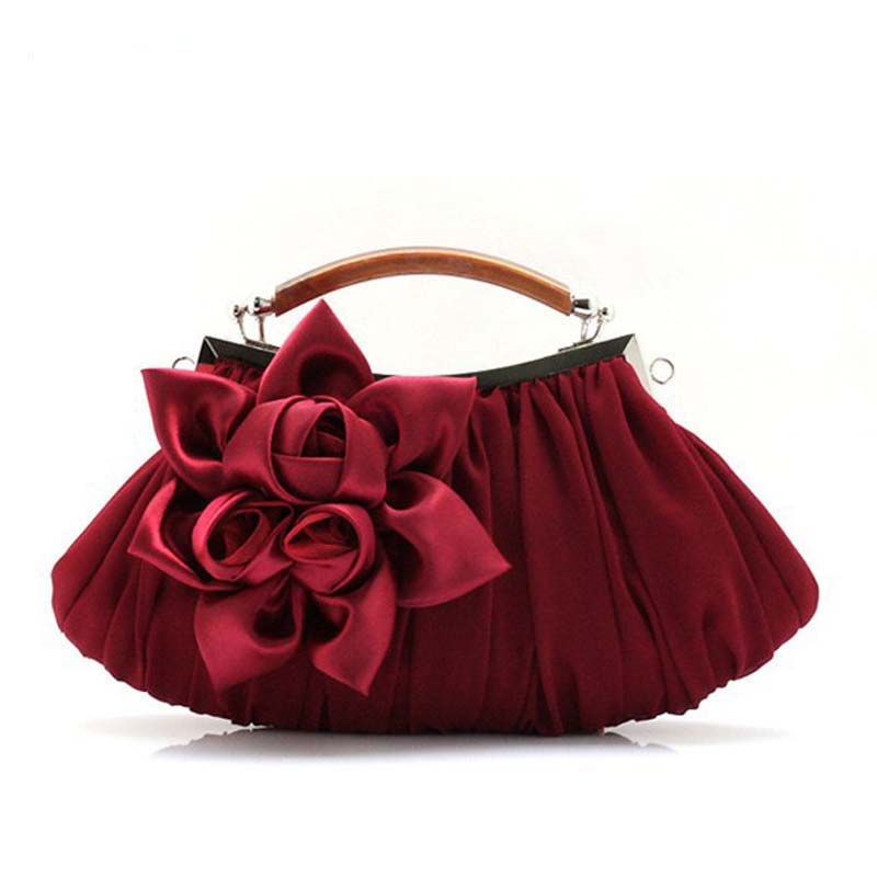 Wine red
