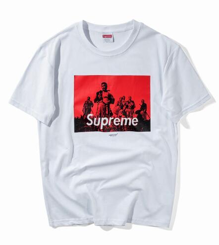 e Shing 2018 T Shirts Letter t13 Printed Saint T