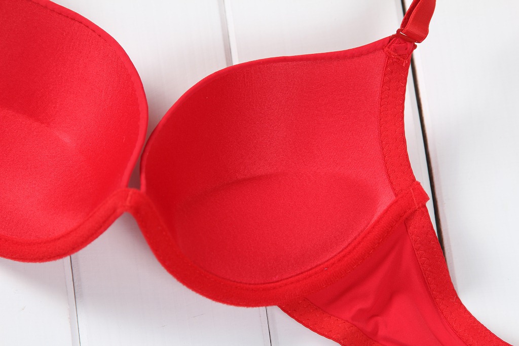 Best Spandex Super Push Up Bra For Small Breast Young Girls Push Up Bra