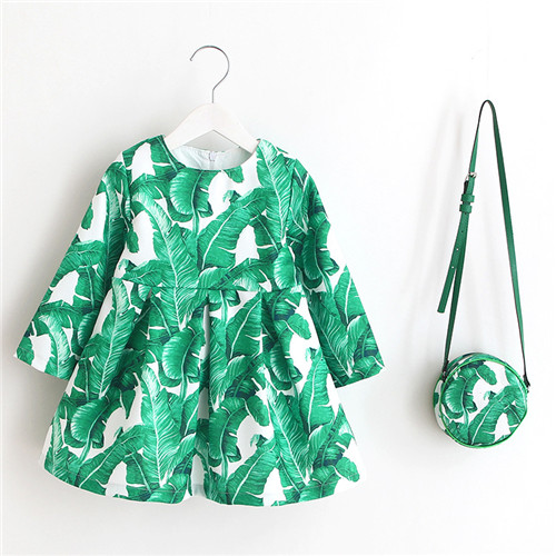 Green Leaf