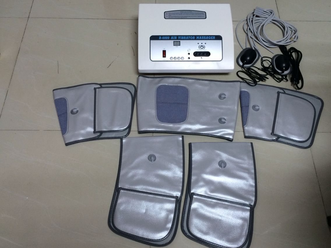 

professional Pressotherapy lymphatic drainage pressotherapy weight loss machine