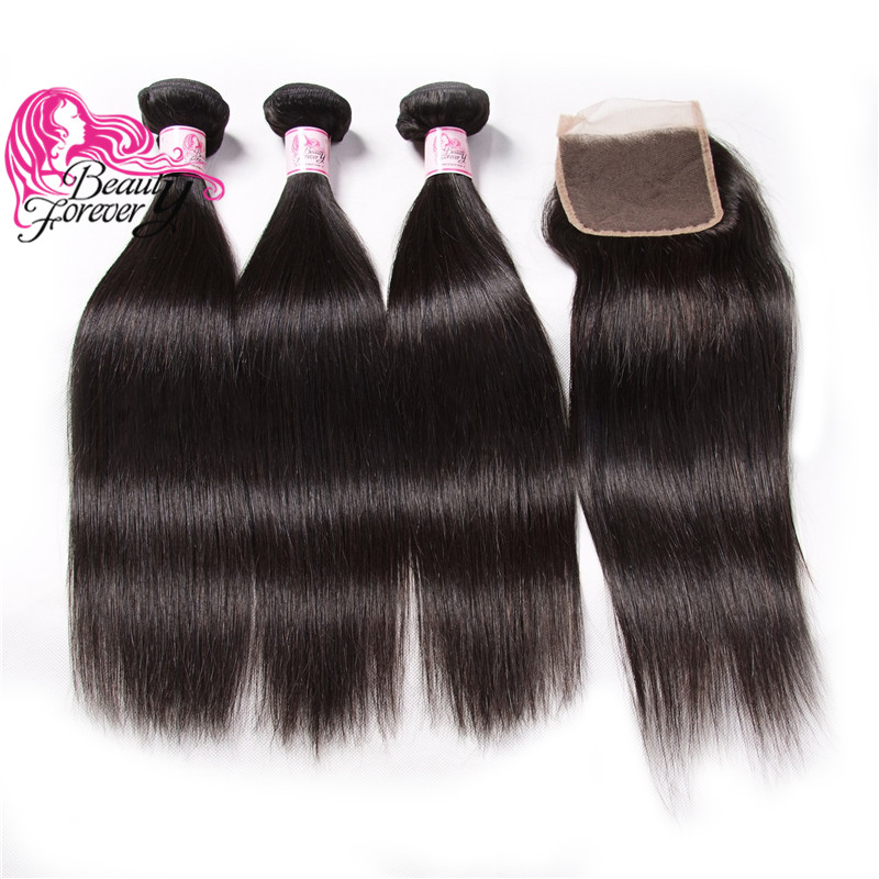 Free Part Closure