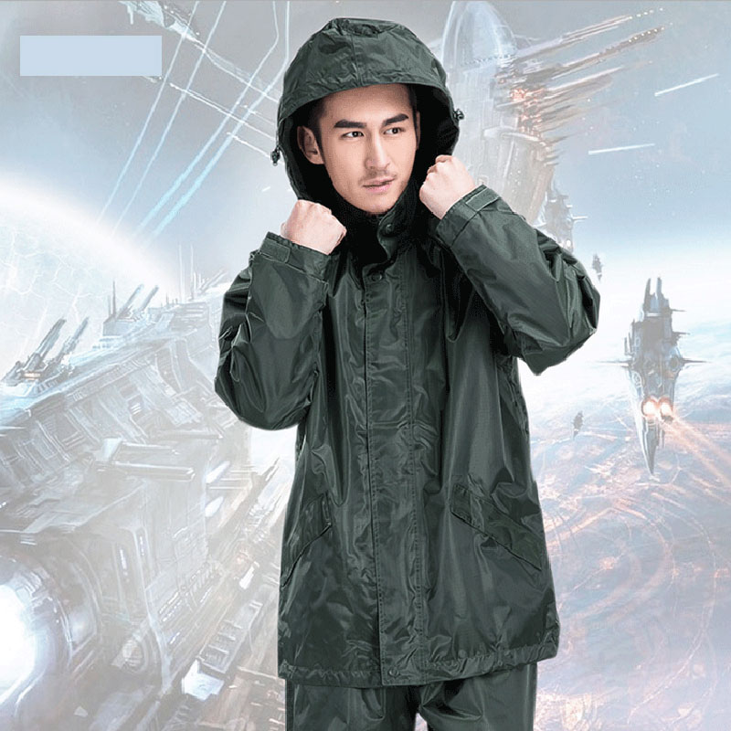 ArmyGreen