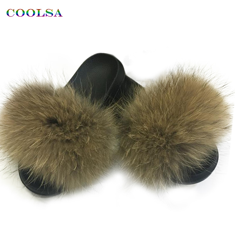 Raccoon color