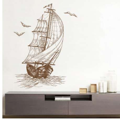 Download Vivero decoracion tematica nautica For iPhone