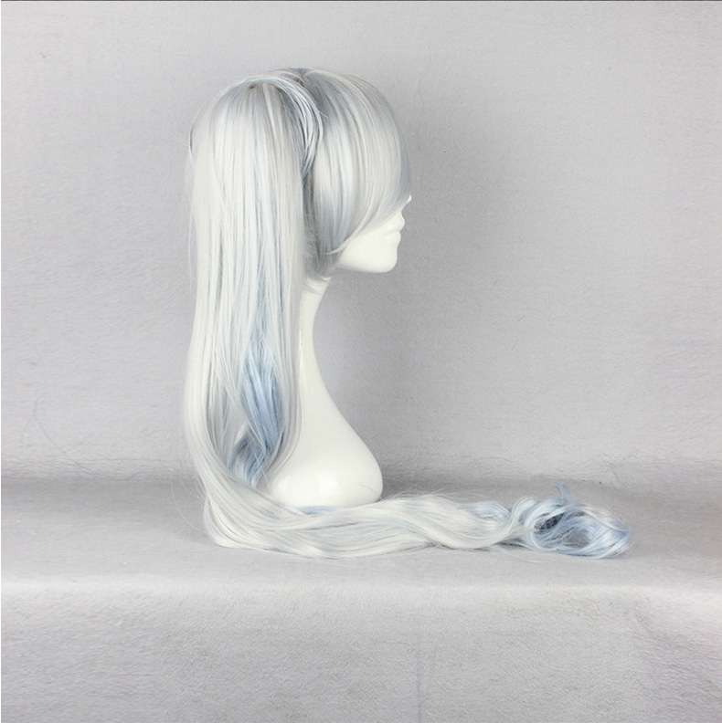 silver gray