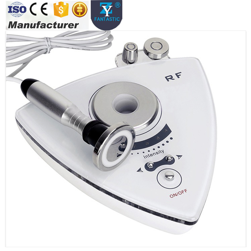 3 RF Tips for Eyes Face Body Tightening Lifting RF Home Use Machine Portable Radio Frequency Skin Care Face Lift Wrinkle Removal Anti Aging Slimming