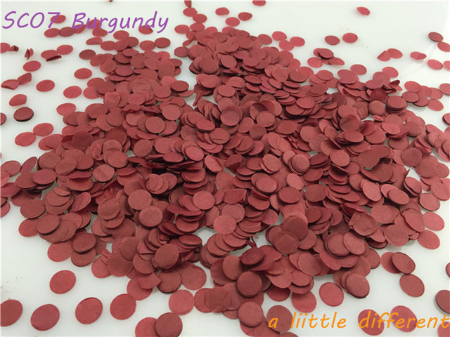 SC07 Burgundy