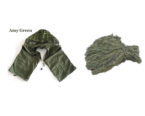 Green Green