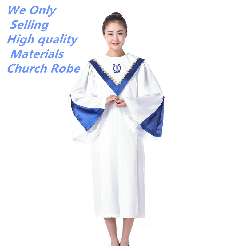 

Christian Christ Church High quality Choir Robe Vintage Burgundy Creme Methodist Church Choir Robes COLLEGIATE Singing choir gown robe
