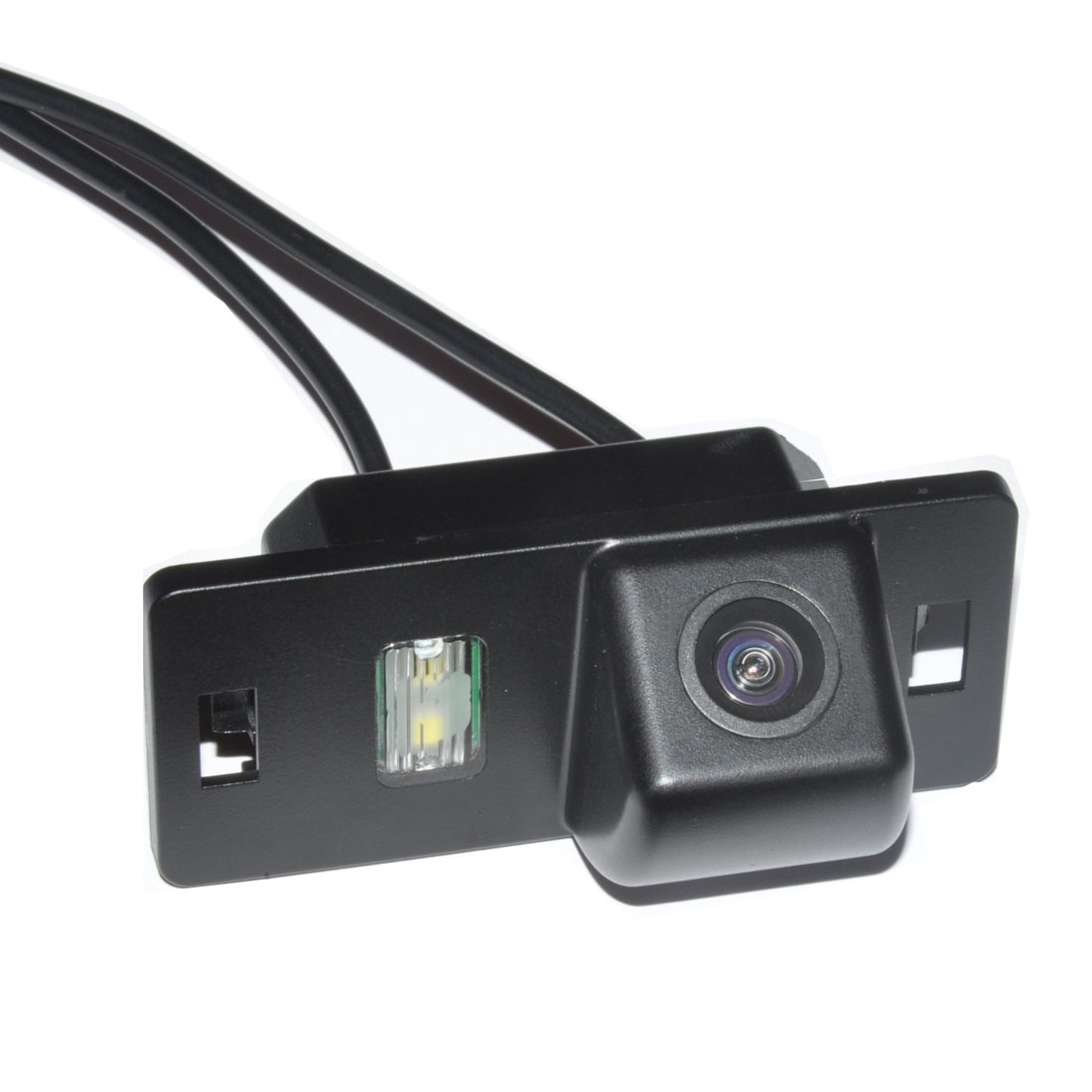 Car Rear View Reverse Parking Camera Waterproof Night Vision Camera for Audi A1 A3 A4 A5 A6 RS4 TT Q5 Q7 Volkswagen Passat R36-image-419506618