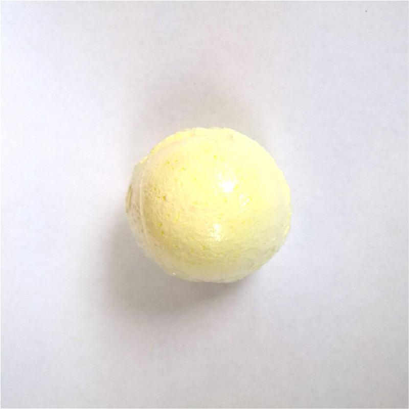 

20g Random 4 Color! Natural Bubble Bath Bomb Ball Essential Oil Handmade SPA Bath Salts Fizzy Christmas Gift for Her free