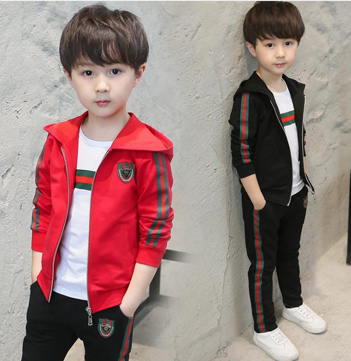 camisetas deportivas para niños y niñas