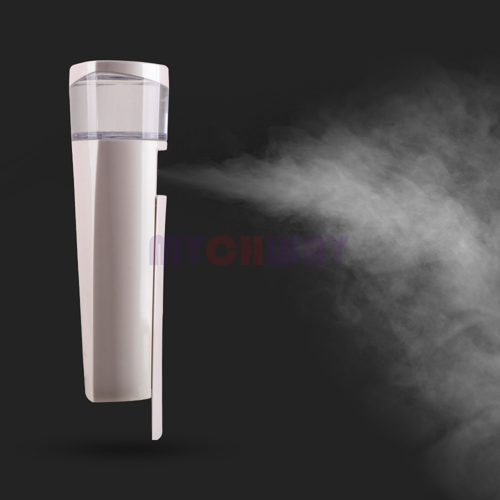 

Nano ion mist Spray Moisturizing Hydrating Water Facial Steamer Facial Humectant Mini Humidifier Moisturizing skin care Handy tool