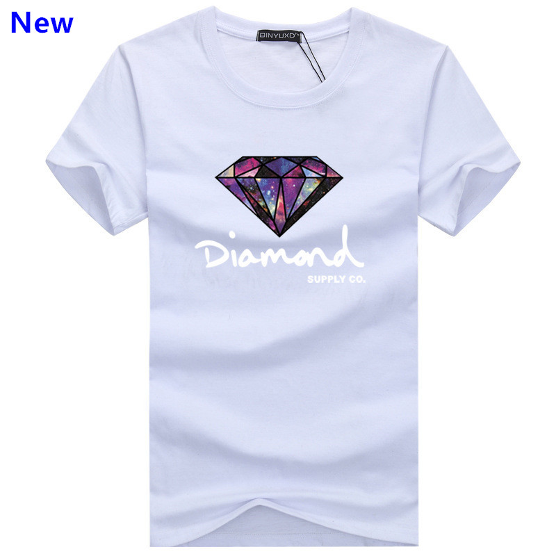 marca de roupa diamante