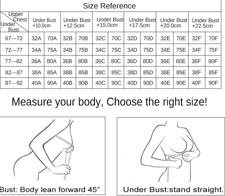 34b in european size