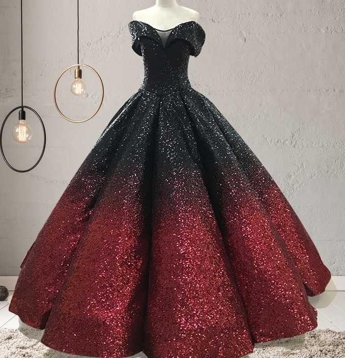 Red+black