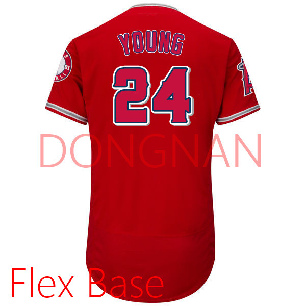 mike trout memorial day jersey