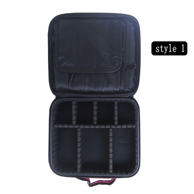 Style 1 black