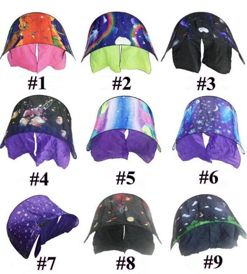 note colors 1-9