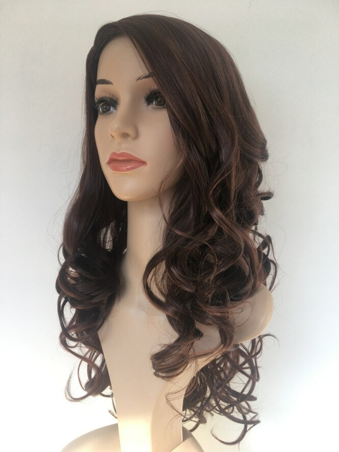 Medium Brown