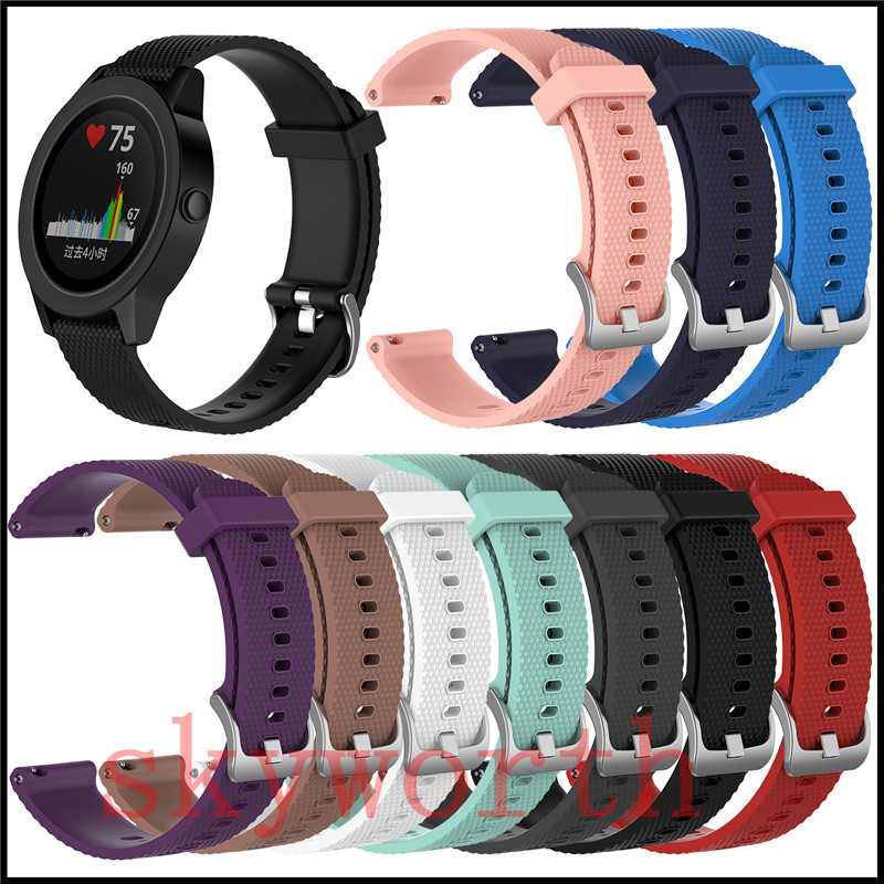 garmin vivoactive 3 online
