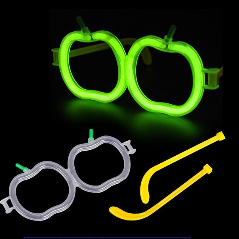 glow glasses wholesale