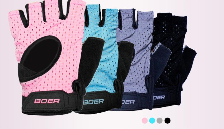 fingerless golf gloves