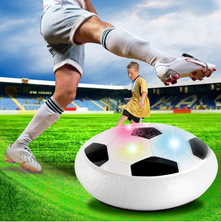 hover disc ball