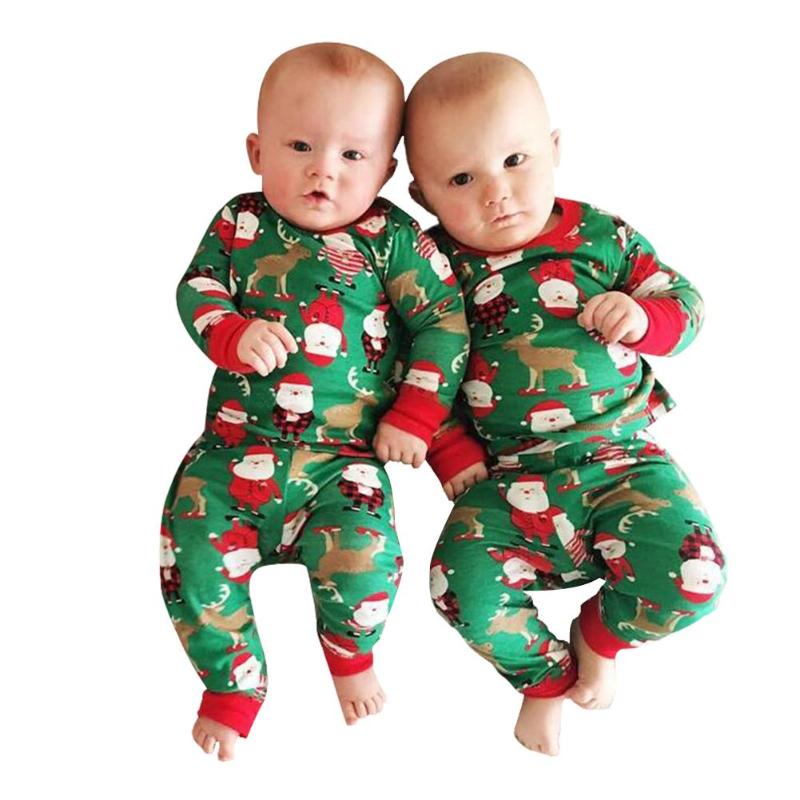 funny baby christmas outfits