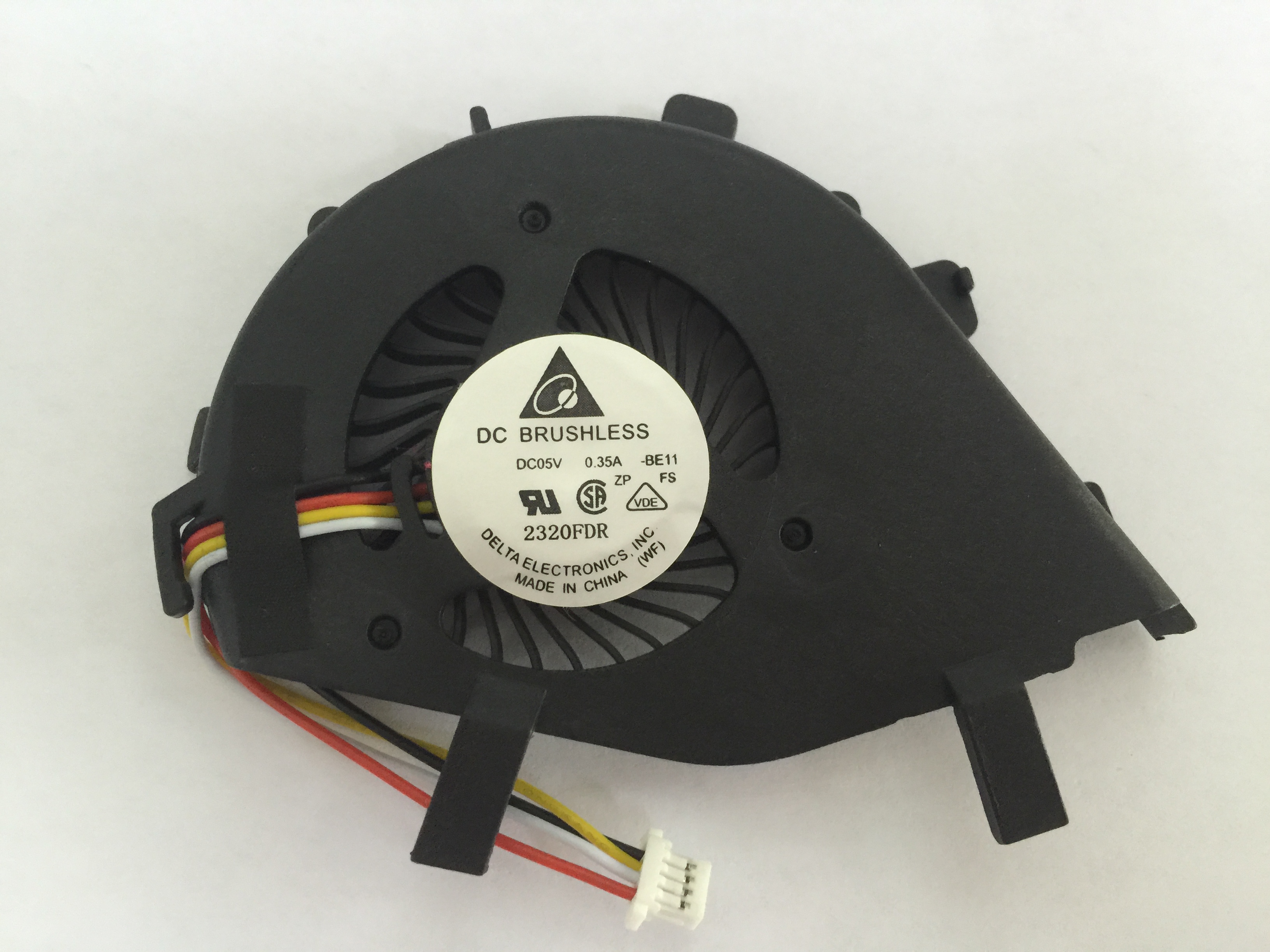 

New Delta PCG-31112L PCG-31115L PCG-41311T PCG-41314T Fan