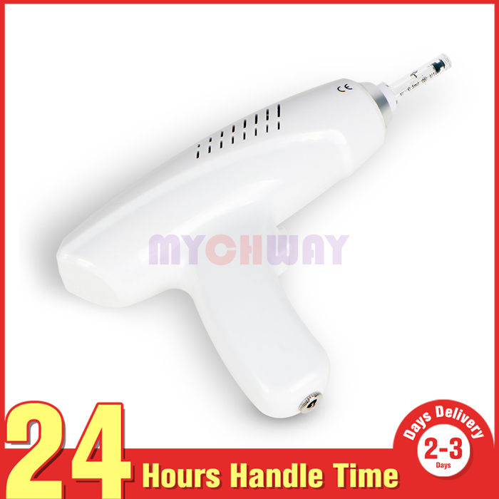 

No Needle Facial Remove Wrinkles Resurface Skin Rejuvenation Beauty Machine