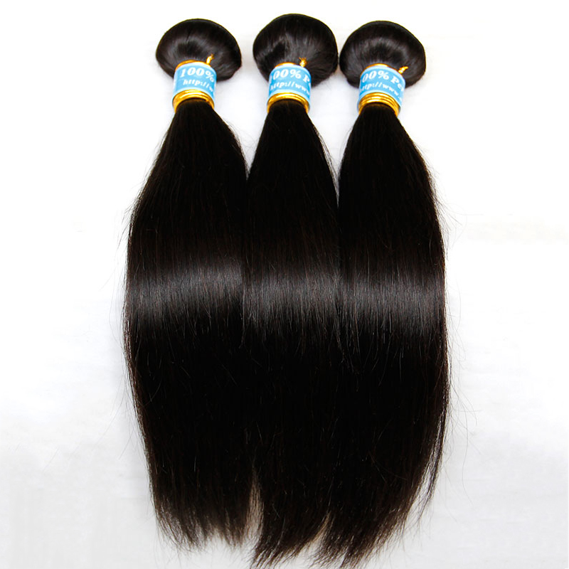

Peruvian Virgin Hair Straight 3/4Pcs Lot Unprocessed 8A Peruvian Remy Human Hair Extensions Cheap Peruvian Hair Weave Bundles Free Shipping
