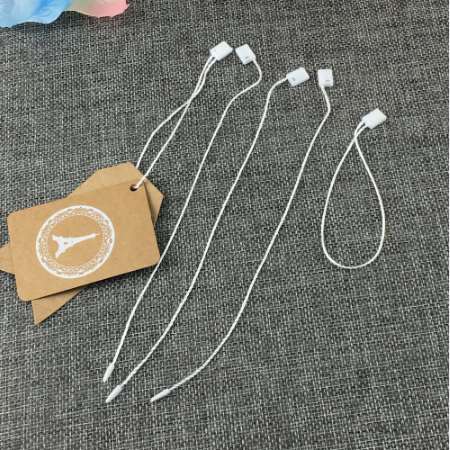 

Wholesale Garment accessories Tag's Rope/Line All Kinds cards buckle lacing snap button hand threading Hanging grain of the wire