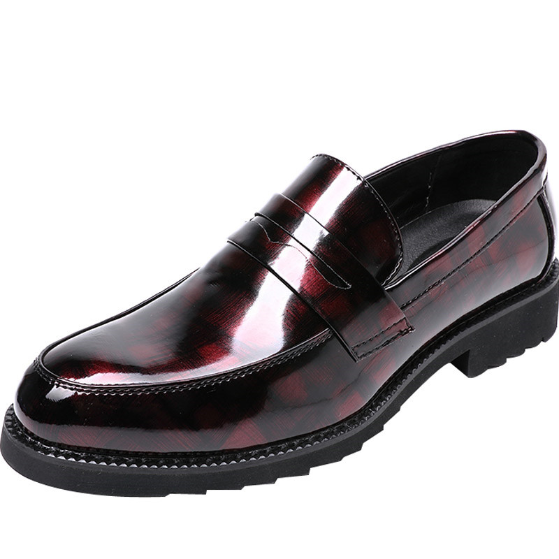 sapato italiano masculino marcas