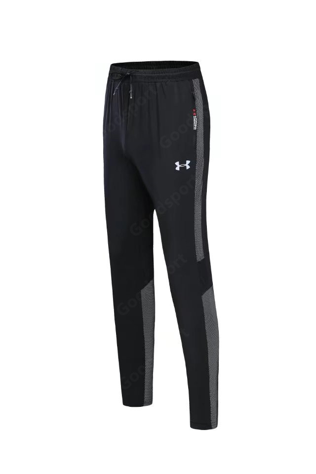 1804 GRAY line pants