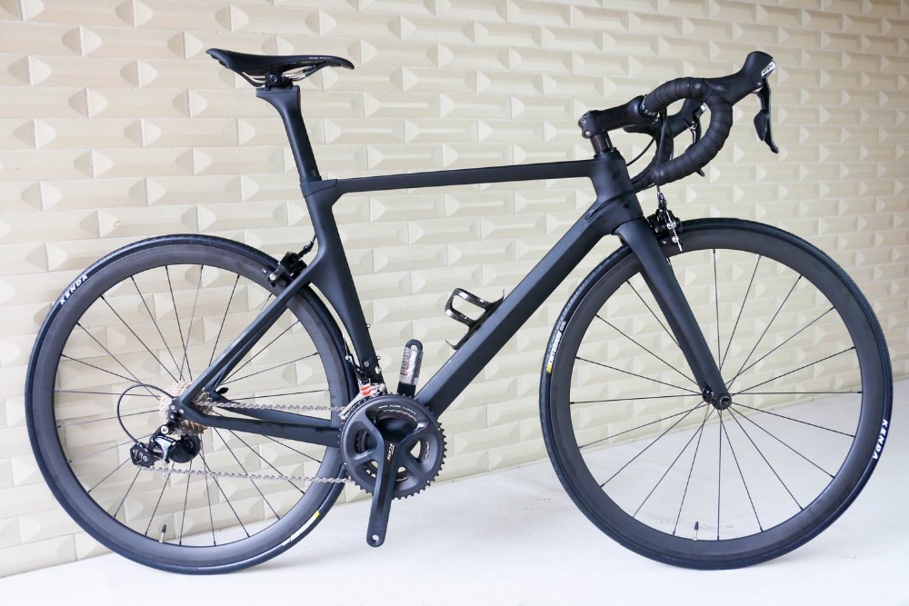 used full carbon road bike for sale