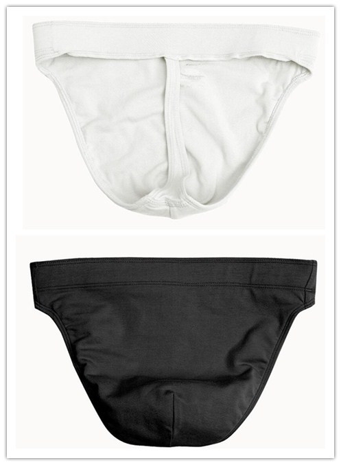 1 white 1 black