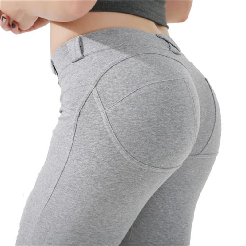 

Low Waist Leggings For Women Sexy Hip Push Up Fitness Jegging Women Gothic Leggins High Elasticity Winter Leggins High Quality Clothing, Red