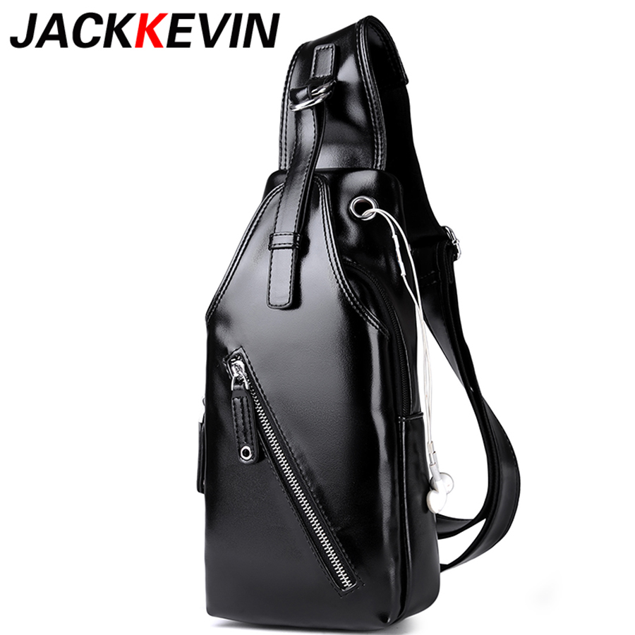 single strap rucksack mens