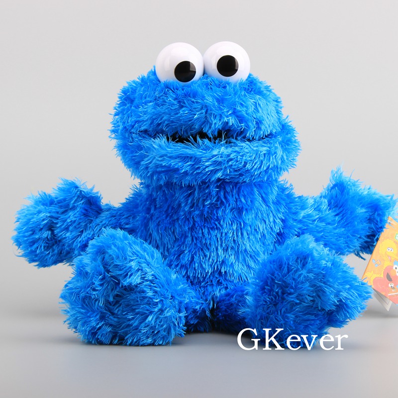 Cookie Monster