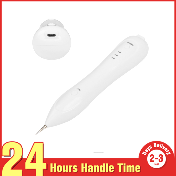 Hot Sale Portable Beauty Salon Mini Laser Removal Scars Beauty Mole Removal Spot Pen Facial Skin Care Beauty machine Home Use