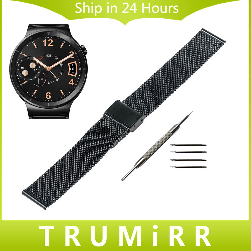 asus zenwatch 2 18mm band