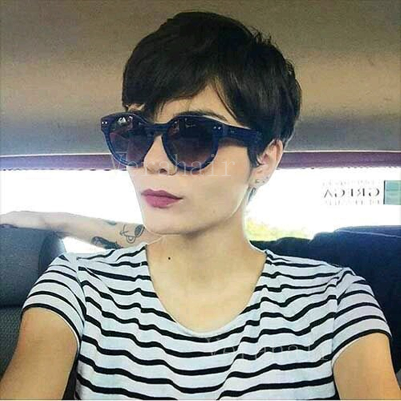 Ckidka Ochen Korotkie Strizhki Dlya Chernyh Zhenshin 2020 Ochen Korotkie Strizhki Dlya Chernyh Zhenshin Na Prodazhu Na Ru Dhgate Com