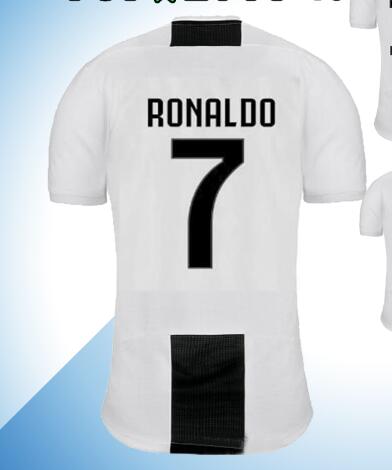 Ronaldo 7