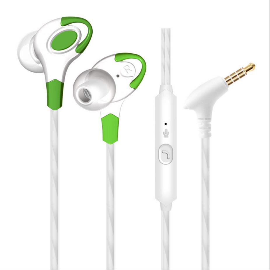 white green