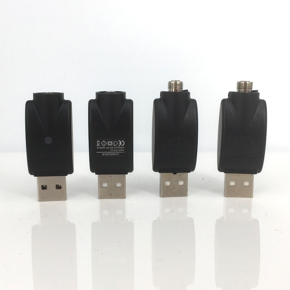 

wireless USB Chargers for ego ego-t ego-w ego-c Battery 510 4.2V 420mA 5V input for Touch Open Vape Cartridge Vaporizer Pen Battery