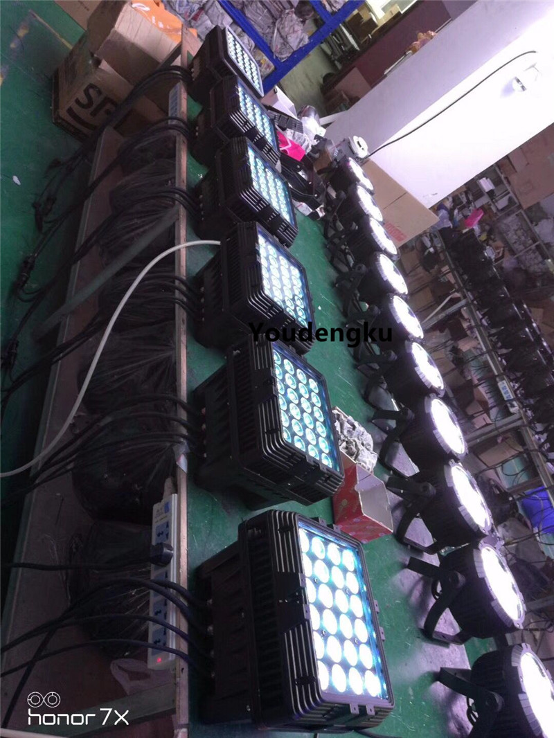 6 pcs cheap city color led wall washer waterproof ip65 led party lights 24x15w rgbwa 5-in-1 dmx outdoor led wall washing light-image-514090976