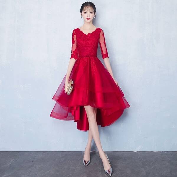 Dark Red